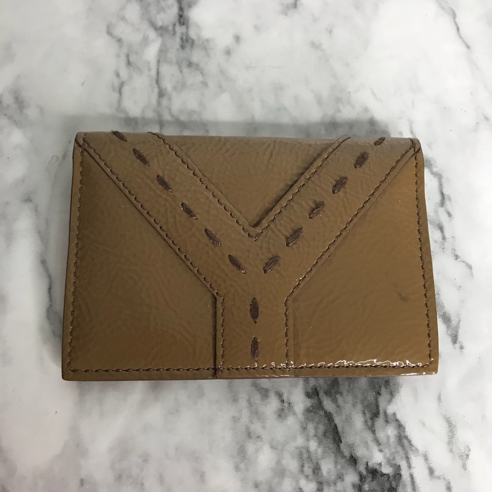 Saint Laurent YSL Card Case Holder - Picture 5 of 7